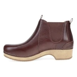 Becka Cordovan Milled 10 Becka Cordovan Milled -Dansko Store 9433811600 SDL
