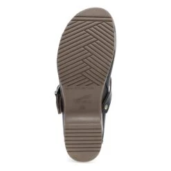 Dansko Baylor Black Calf -Dansko Store 9440507800 VIB