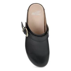 Dansko Baylor Black Calf -Dansko Store 9440507800 VIT