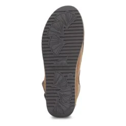 Dansko Merrin Tan Burnished Suede -Dansko Store 9605375300 VIB