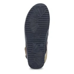 Dansko Merrin Black Waxy Milled 13 Dansko Merrin Black Waxy Milled -Dansko Store 9605500200 VIB