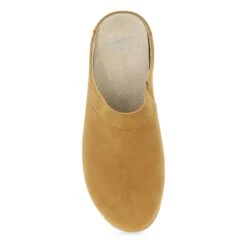 Mariella Dijon Milled Nubuck -Dansko Store 9609305300 VIT
