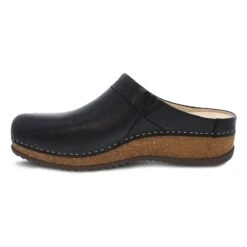 Mariella Black Nappa -Dansko Store 9609365300 SDL
