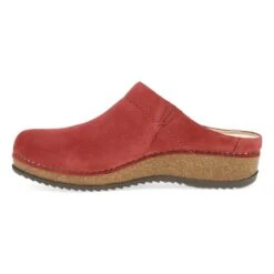 Mariella Cayenne Milled Nubuck -Dansko Store 9609635300 SDL