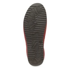 Mariella Cayenne Milled Nubuck -Dansko Store 9609635300 VIB