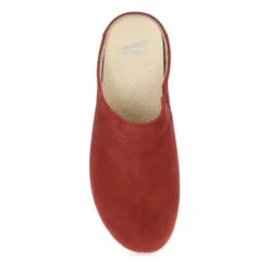 Mariella Cayenne Milled Nubuck -Dansko Store 9609635300 VIT