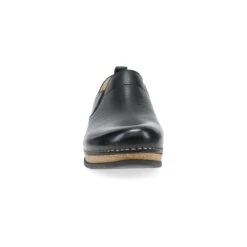 Dansko Meara Black Waxy Milled -Dansko Store 9610500200 VF1