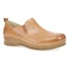 Dansko Meara Tan Waxy Milled -Dansko Store 9610641200 PRI