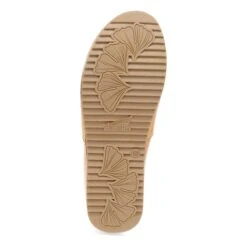 Dansko Meara Tan Waxy Milled -Dansko Store 9610641200 VIB