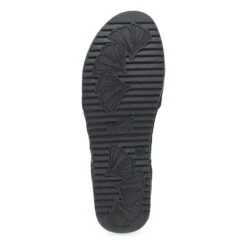 Dansko Mae Black Burnished Suede -Dansko Store 9613100200 VIB