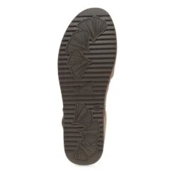 Dansko Mae Tan Burnished Suede -Dansko Store 9613645300 VIB