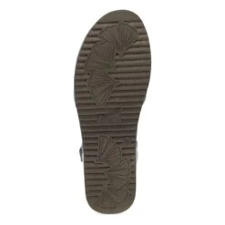 Dansko Mae Denim Burnished Suede 15 Dansko Mae Denim Burnished Suede -Dansko Store 9613715300 VIB