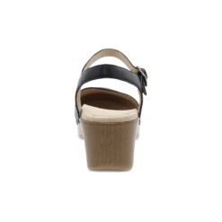 Dansko Sam Black Full Grain -Dansko Store 9840022200 VIK