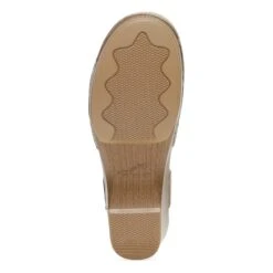 Dansko Sam Sand Milled Nubuck -Dansko Store 9840031200 VIB