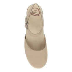 Dansko Sam Sand Milled Nubuck -Dansko Store 9840031200 VIT
