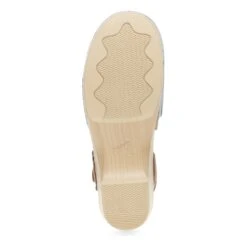 Dansko Sam Silver/Tan Leather 11 Dansko Sam Silver/Tan Leather -Dansko Store 9840911400 VIB