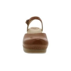 Dansko Sam Camel Full Grain 8 Dansko Sam Camel Full Grain -Dansko Store 9840982200 VF1