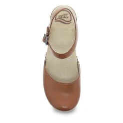 Dansko Sam Camel Full Grain 10 Dansko Sam Camel Full Grain -Dansko Store 9840982200 VIT