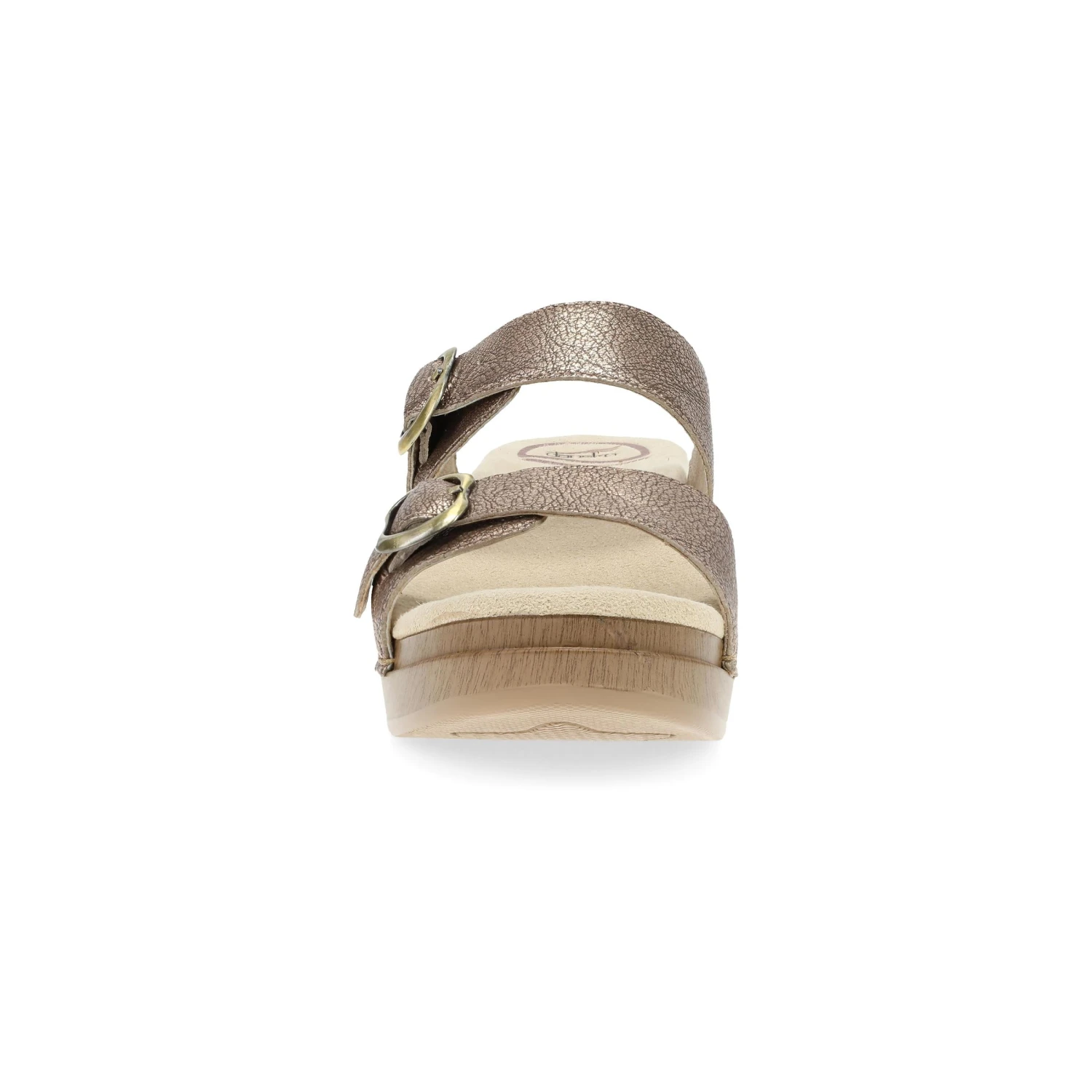 Dansko Sophie Bronze Metallic 3 Dansko Sophie Bronze Metallic - Image 3