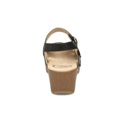 Dansko Season Black Full Grain -Dansko Store 9849022200 VIK