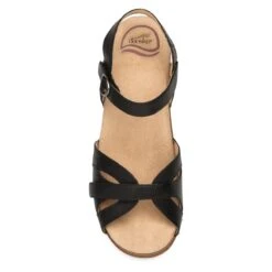 Dansko Season Black Full Grain -Dansko Store 9849022200 VIT