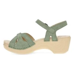 Season Sage Suede -Dansko Store 9849131400 SDL