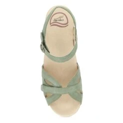 Season Sage Suede -Dansko Store 9849131400 VIT