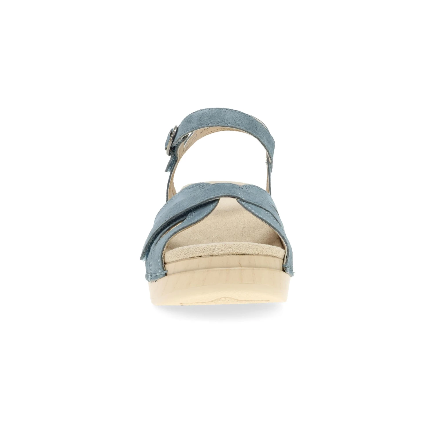 Season Denim Suede 3 Season Denim Suede - Image 3