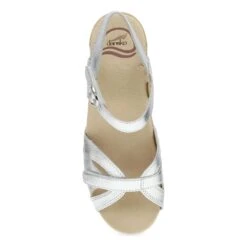 Dansko Season Silver Metallic -Dansko Store 9849911400 VIT