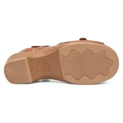 Dansko Season Camel Full Grain -Dansko Store 9849982200 VIB