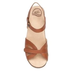 Dansko Season Camel Full Grain -Dansko Store 9849982200 VIT