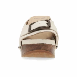 Dansko Adeline Bone Calf -Dansko Store Adeline Bone PDP3