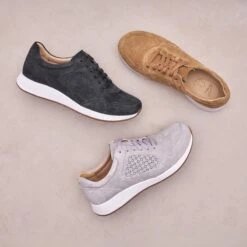 Dansko Catie Tan Suede -Dansko Store Catie Grey Tan Black PDP 2400x2400 494908ee 1993 4a60 aeeb a9a685da74d6