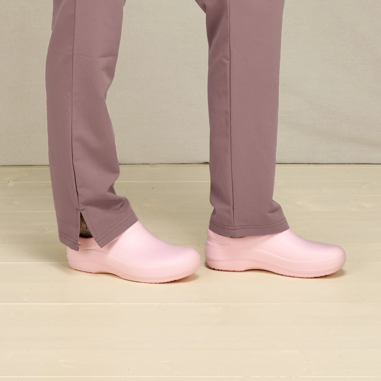 Dansko Kaci Pink Molded 2 Dansko Kaci Pink Molded - Image 2