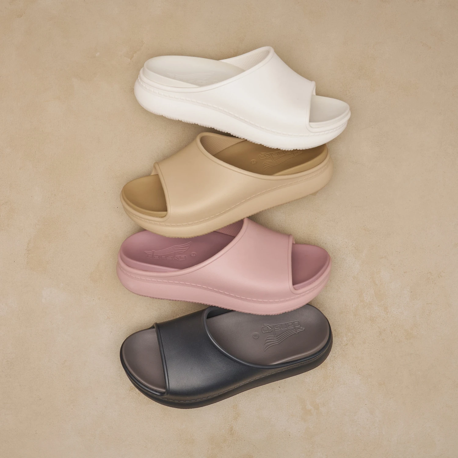 Devyn White Molded 5 Devyn White Molded - Image 5