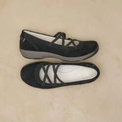 Dansko Harper Black Suede -Dansko Store Harper Black PDP 3 2400x2400 262c54cd 42fc 412c a100 2e154d0c9739