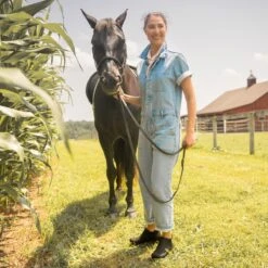 Dansko Frankie Black Oiled -Dansko Store HeritagePDPFrankieBlack3