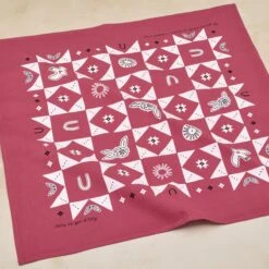 Dansko Jenni Earle Bandana