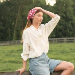 Dansko Jenni Earle Bandana -Dansko Store JenniEarleBandana2400x2400 3