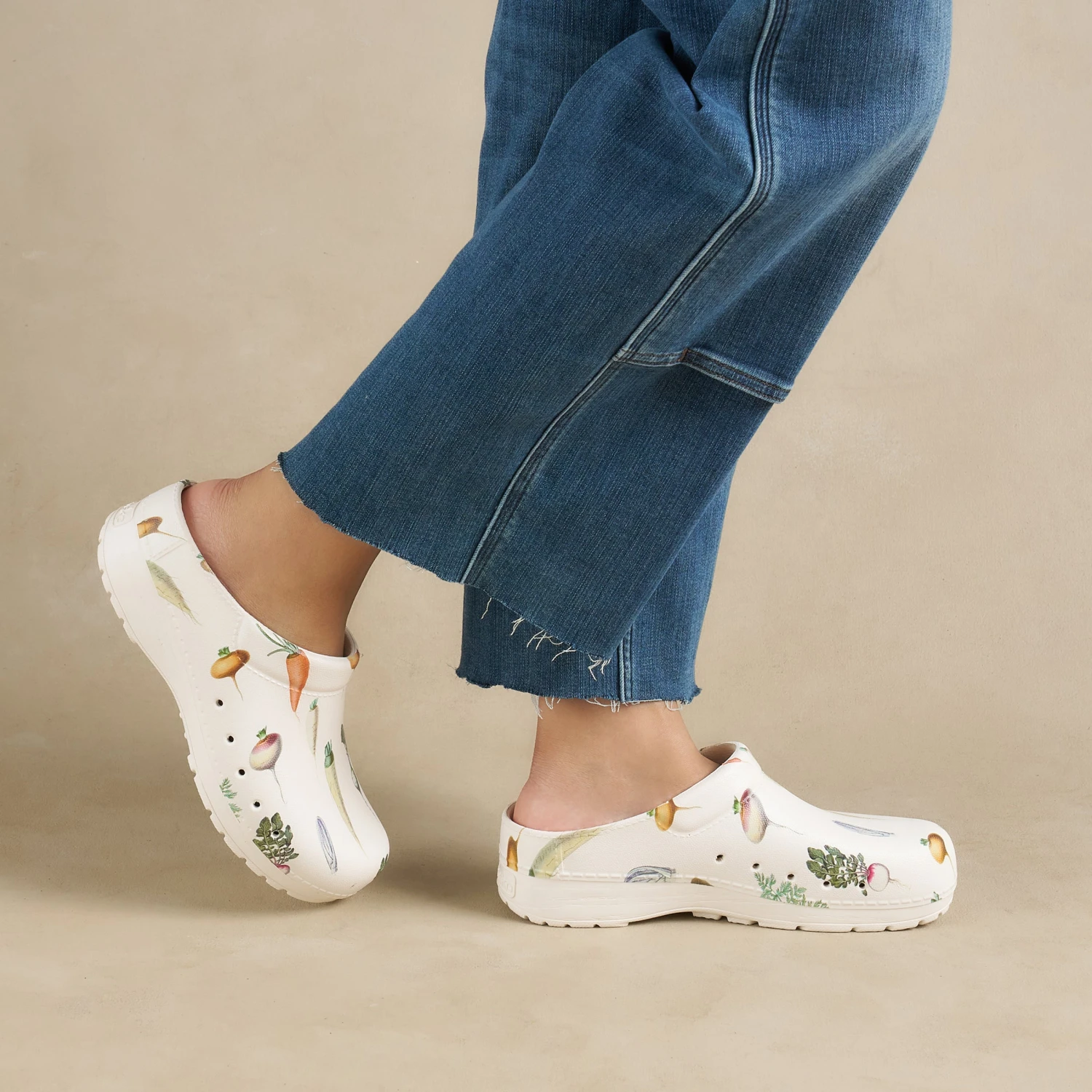 Dansko Kane Vintage Garden Molded - Image 6