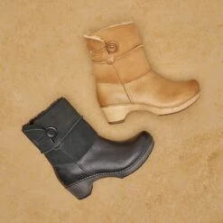 Dansko Lillith Black Waxy Milled 8 Dansko Lillith Black Waxy Milled -Dansko Store Lillith Honey D Black PDP 3 2400x2400 7e365eb4 108c 4b36 8981 adc48fa9e204