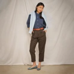 Mollie Denim Nappa 12 Mollie Denim Nappa -Dansko Store Mollie Denim PDP 1 2400x2400 1f910494 1e16 445e ad0a cdc6f707e557