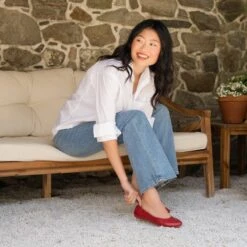 Dansko Mollie Red Nappa -Dansko Store Mollie Red PDP 1 2400x2400 eef1e452 1096 4525 8671 6cb5c1f4de93