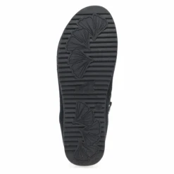 Dansko Muriel Black Suede -Dansko Store Muriel Black PDP 6