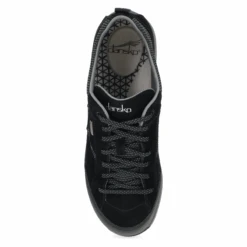 Dansko Paisley Black Waterproof 12 Dansko Paisley Black Waterproof -Dansko Store Paisley Black PDP 6