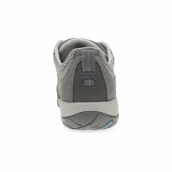 Dansko Paisley Wide Grey Waterproof -Dansko Store Paisley Grey PDP 4