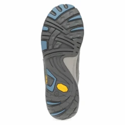 Dansko Paisley Grey Waterproof -Dansko Store Paisley Grey PDP 6 1
