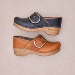 Dansko Pearson Tan Tumbled -Dansko Store Pearson Tan PDP 5c344f0b 2f3f 45bd a62d 66d85982bdf8