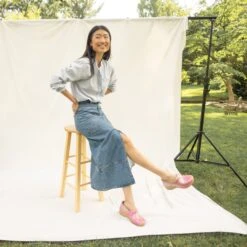 Dansko XP 2.0 Pink Iridescent Leather -Dansko Store Pink Iridescent PDP 2400x2400 1