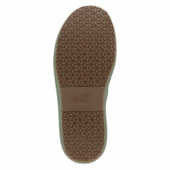 Dansko Platform Pro Green Burnished Nubuck -Dansko Store Platform Pro Green 6